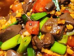 -树厨贵州菜(大十字店)