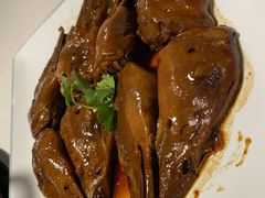 -煲王粤菜餐厅(中侨中心店)