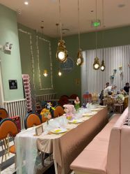 -奈尔宝家庭中心·亲子餐厅(华采天地店)