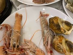 -澜悦港海鲜体验主题餐厅