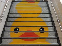 -港铁金钟站
