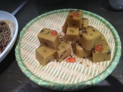 -粗茶淡饭•陕菜•家常菜