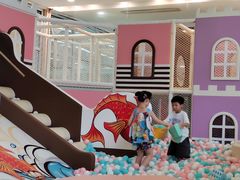 -福建鲤鱼洲酒店