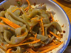 -民食香·腊排骨野生菌美食(木府店)