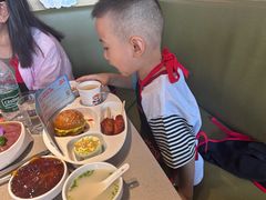 -大唐不夜城-开元广场