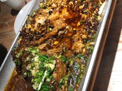 -树厨贵州菜(大十字店)