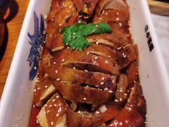 酱鸭-小菜园新徽菜(无锡宜家荟聚中心店)