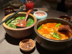 -山石榴·贵州菜(陆家嘴中心店)