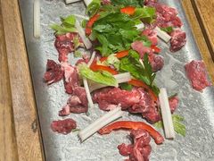 -老凯俚酸汤鱼(东山店)