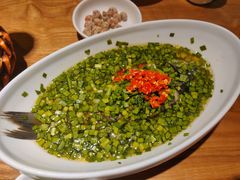 热拌鲫鱼-天府掌柜(九眼桥店)