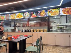 -旺烤园烧烤·炭烤羊腿(吴江阳光新天地店)