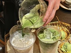-色響火锅(恒隆广场店)