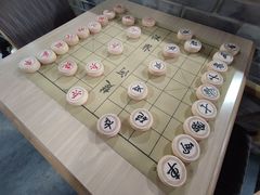 -再宣武文化主题餐厅·清真