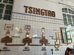 -青岛啤酒博物馆