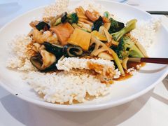-眉州东坡(中关村店)