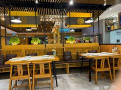 -如轩·海鲜砂锅粥·潮汕菜(南城店)