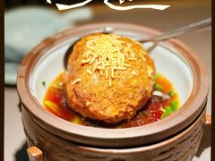 -晓淮山·扬州早茶·淮扬菜(龙阳广场店)