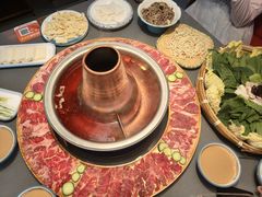 -南门涮肉(东单店)