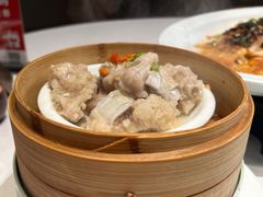 -广东道至正餐厅(区庄店)