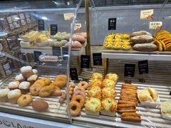 -小嘟来烘焙店