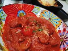 意大利辣香肠-IL TEATRO 精品意大利餐厅