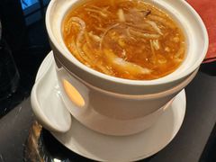 -上海苏宁宝丽嘉酒店·嘉府壹号中餐厅