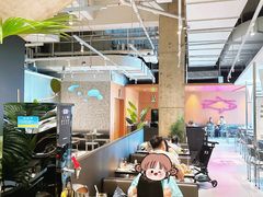 -卡朋西餐(宝安大仟里店)