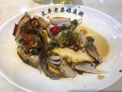 -长平老姿娘夜粥(平东一街店)