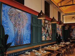 -泰堤坊(淡水体育馆店)