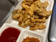 -海底捞火锅(劲松店)