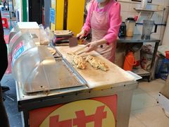 -咏春葱油饼(德政中路店)