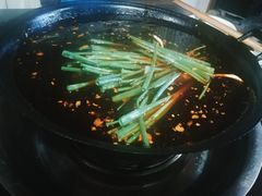 -石灰市毛记烧鸡公(解放碑店)
