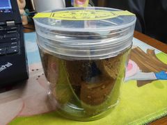 -吴裕泰茶庄(前门大街店)