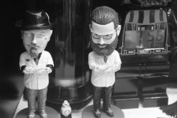 -GroveStreet Barbershop男士理发店