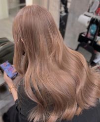 点击看大图 -美格丝M.G.S Hair Salon