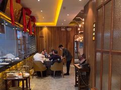 -小天厨民间菜馆(深圳街店)