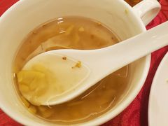 -杭州香格里拉·香宫中餐厅