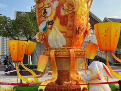 -安徒生童话乐园