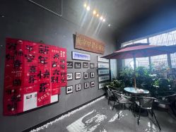 -北京早晨全家福照相馆(人民美术文化园店)