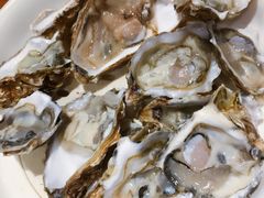 -马路边上·小海鲜烧烤(八一路店)