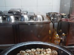 -小杨生煎(香港名都店)