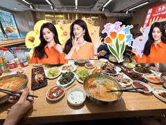 -韩麦大冷面(桂花街直营店)