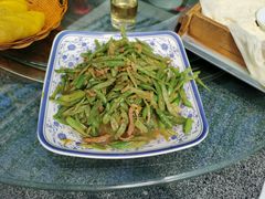 -燕北云山·农家菜·灶台鱼(密云溪翁庄店)