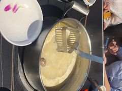 -打酱友•斑鱼海鲜粥火锅(吴桥店)