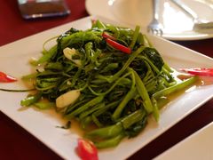 -The Palmboo Restaurant