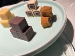 -羲和雅苑•北京烤鸭(陆家嘴中心店)