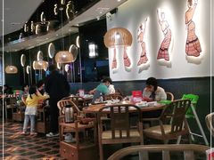 大堂-椰妹·椰子鸡火锅(三祺广场店)