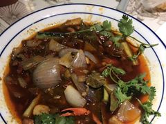 -秀水人家