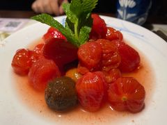 -绿茶餐厅(城西银泰城店)