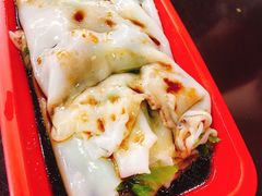 鱼片肠-昇记肠粉王(福华路店)
